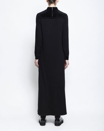 Bio Cotton Dress - 001585776202 - image 2