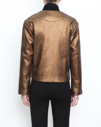 Ζακέτα σε Βαμβάκι - 001742741335 - image 2