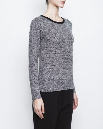 Long-sleeved Top - 006431035193 - image 2