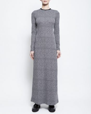 Jacquard Dress - 006475784293 - image 1