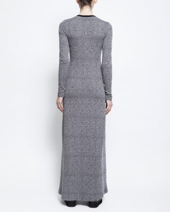 Jacquard Dress - 006475784293 - image 2