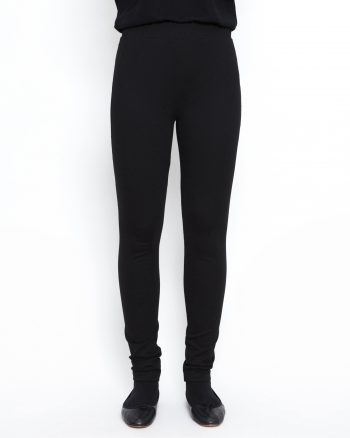 Leggings in Punto di Roma - 006563056205 - image 1