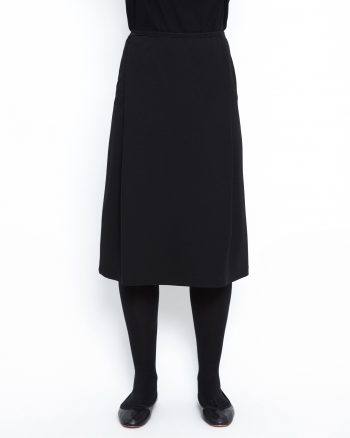 Skirt in Punto di Roma - 006564147203 - image 1
