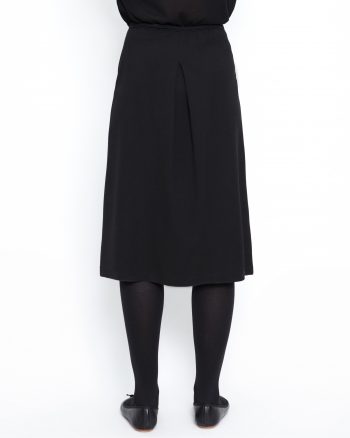 Skirt in Punto di Roma - 006564147203 - image 2