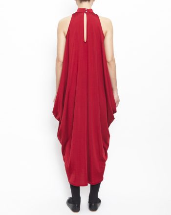 Φόρεμα Ρεγιόν Ζέρσεϋ - 006645823023 - image 2