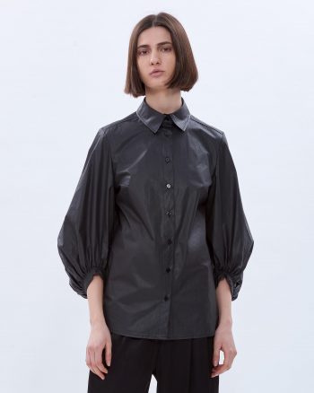 Cotton Shirt - 001392564 - image 1