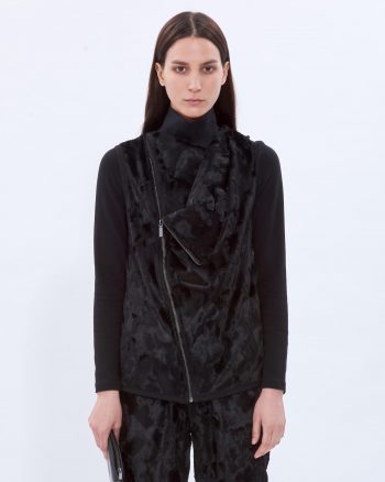 Γιλέκο Biker - 001502012 - Εικόνα 1