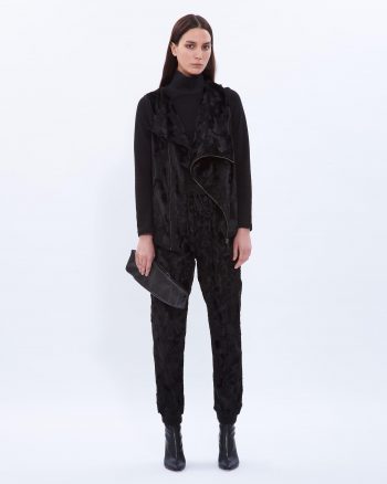 Γιλέκο Biker - 001502012 - Εικόνα 2