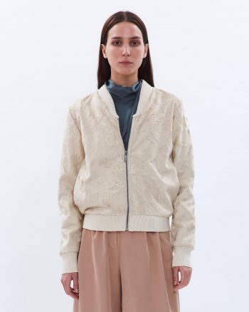 Ζακέτα Bomber - 001502751 - Εικόνα 1