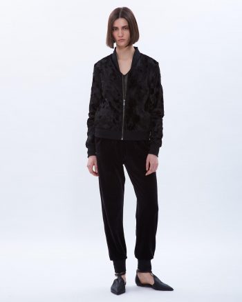 Ζακέτα Bomber - 001502751 - Εικόνα 2