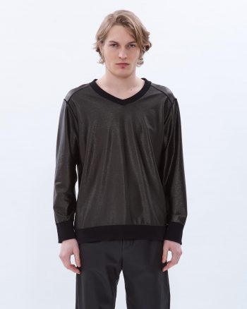 Jersey Top - 006071585m - image 1