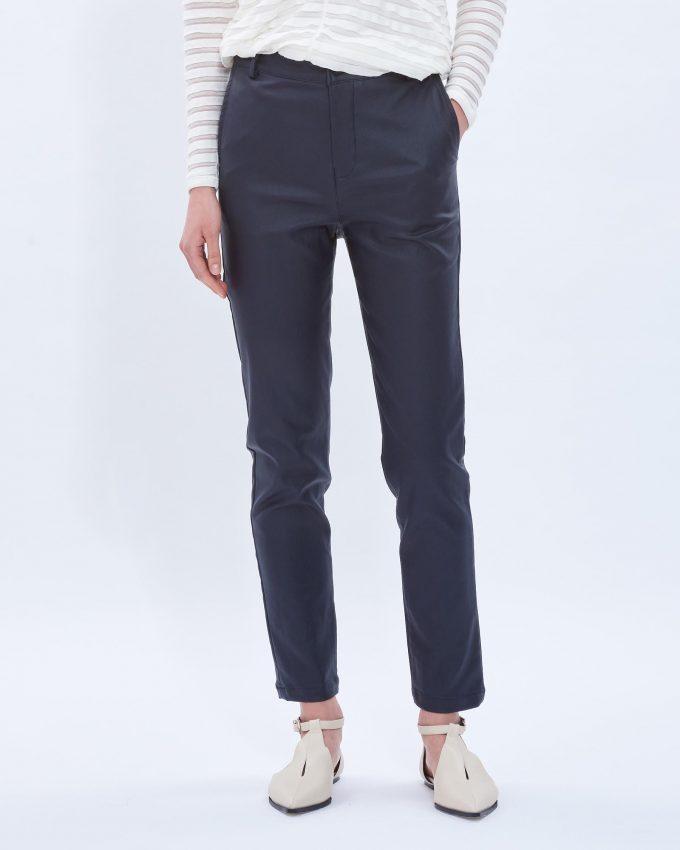 Fitted Pants - 006183070 - image 1