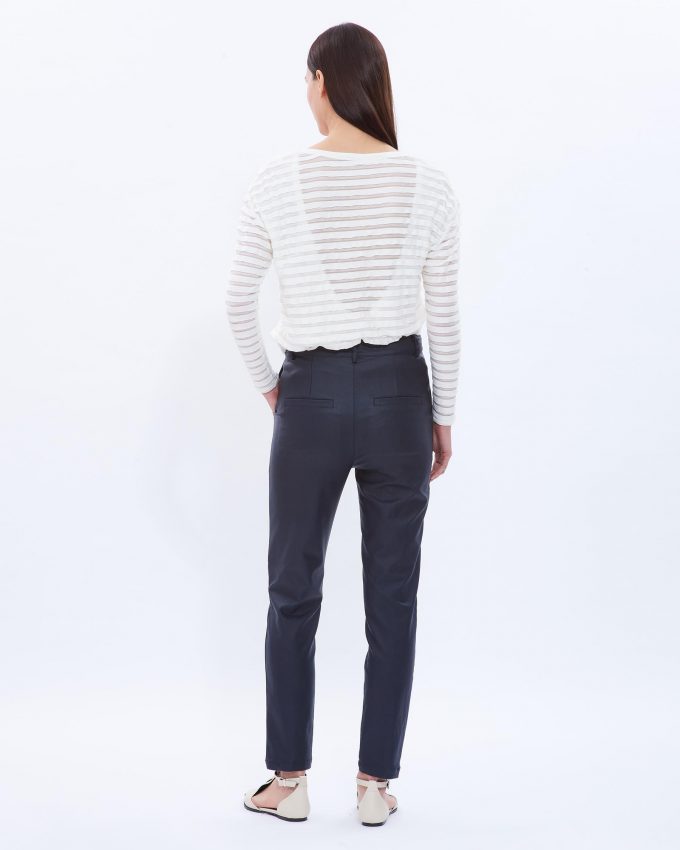Fitted Pants - 006183070 - image 3