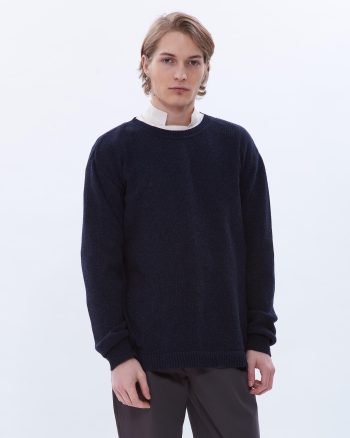 Wool Sweater - 002271593m - image 1