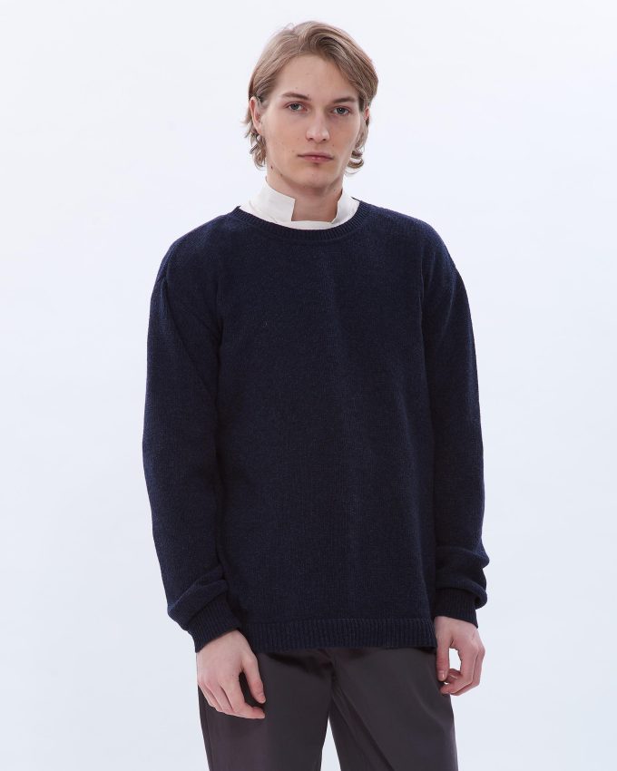 Wool Sweater - 002271593m - image 1