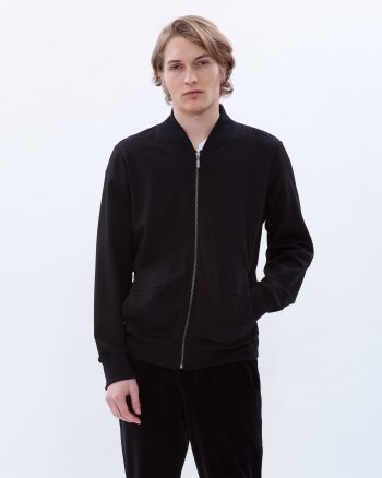 Bomber Jacket - 006562750m - image 1