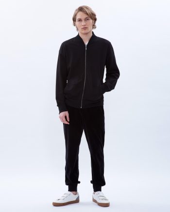 Bomber Jacket - 006562750m - image 2