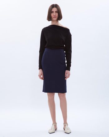 Pencil Skirt - 006564145 - image 2