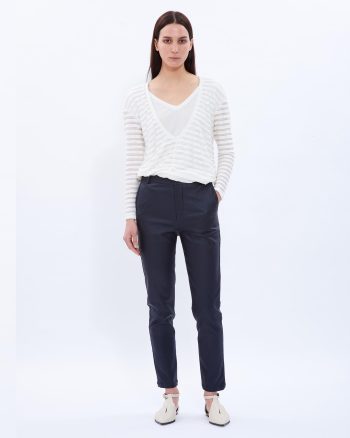 V-neck Double Top - 006581577 - image 2