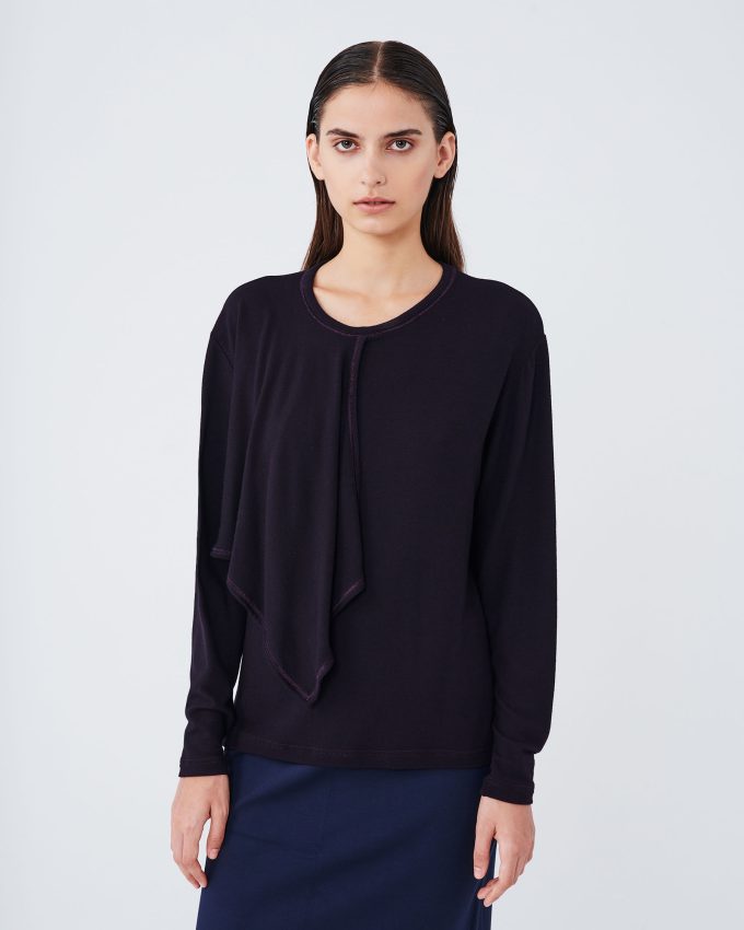 Frond Flap Top - 006371629 - image 1