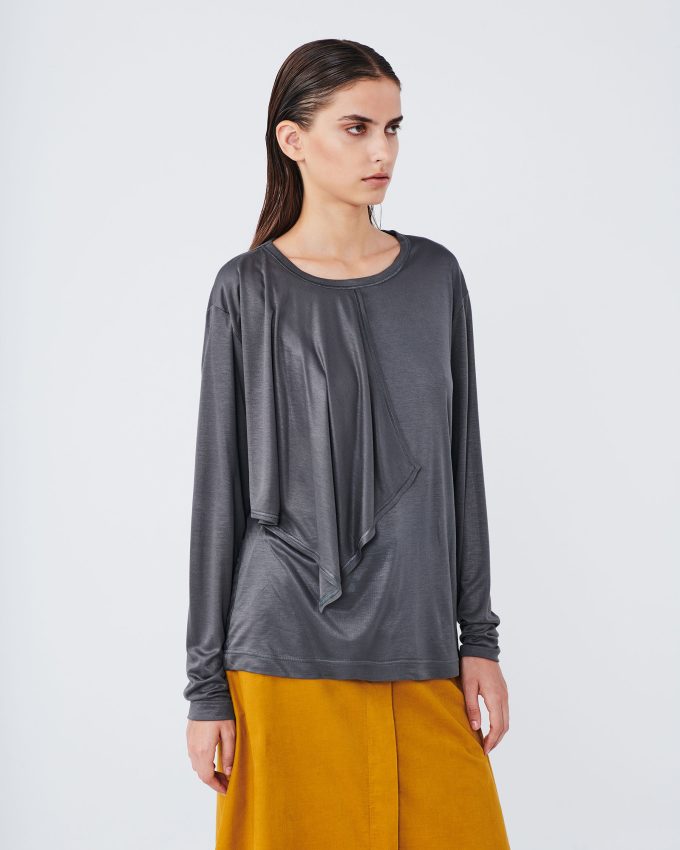 Frond Flap Top - 006461629 - image 1