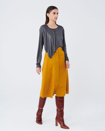 Frond Flap Top - 006461629 - image 2
