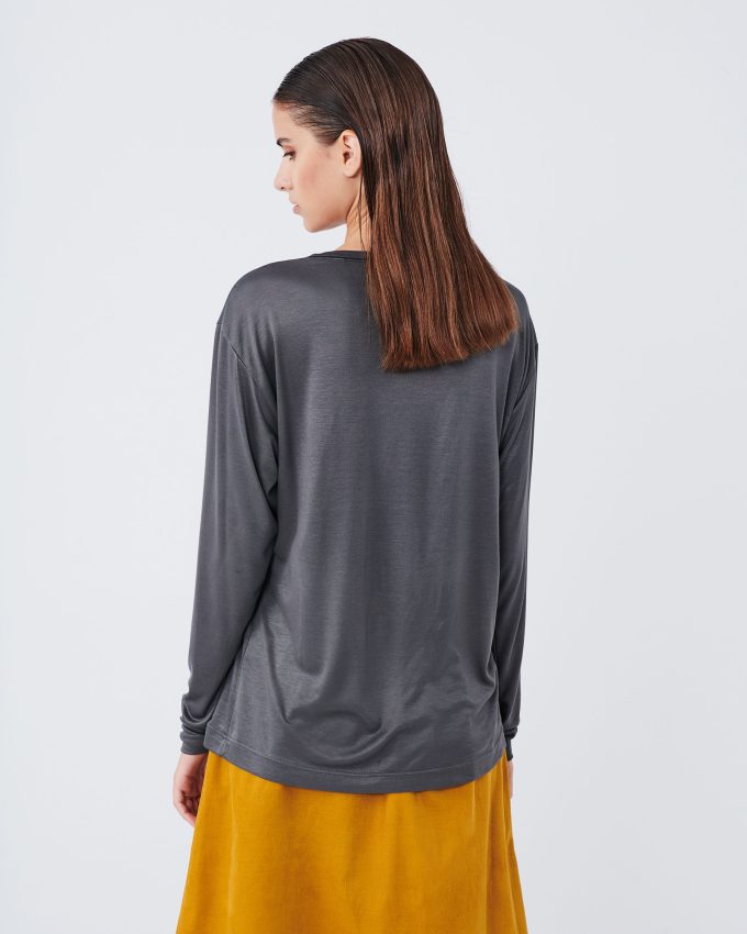 Frond Flap Top - 006461629 - image 3