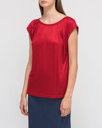 Μπλούζα σε Viscose - 006461567 - Εικόνα 1